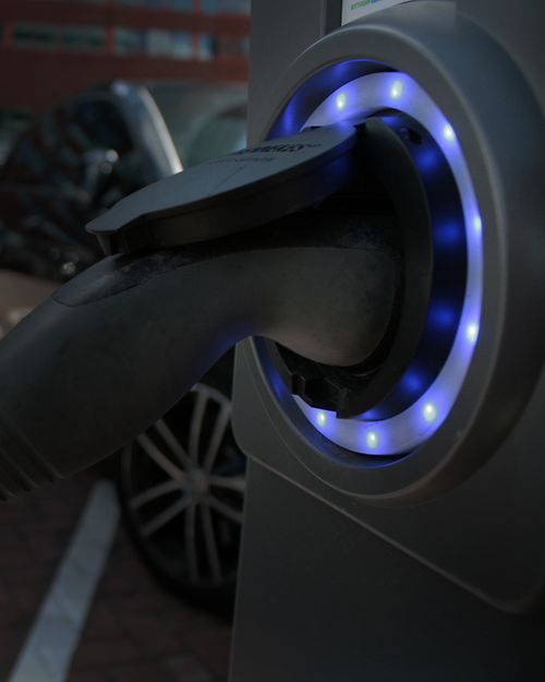 Nachhaltiger Energieverbrauch und Reichweite von Leichtbau-Elektrofahrzeugen