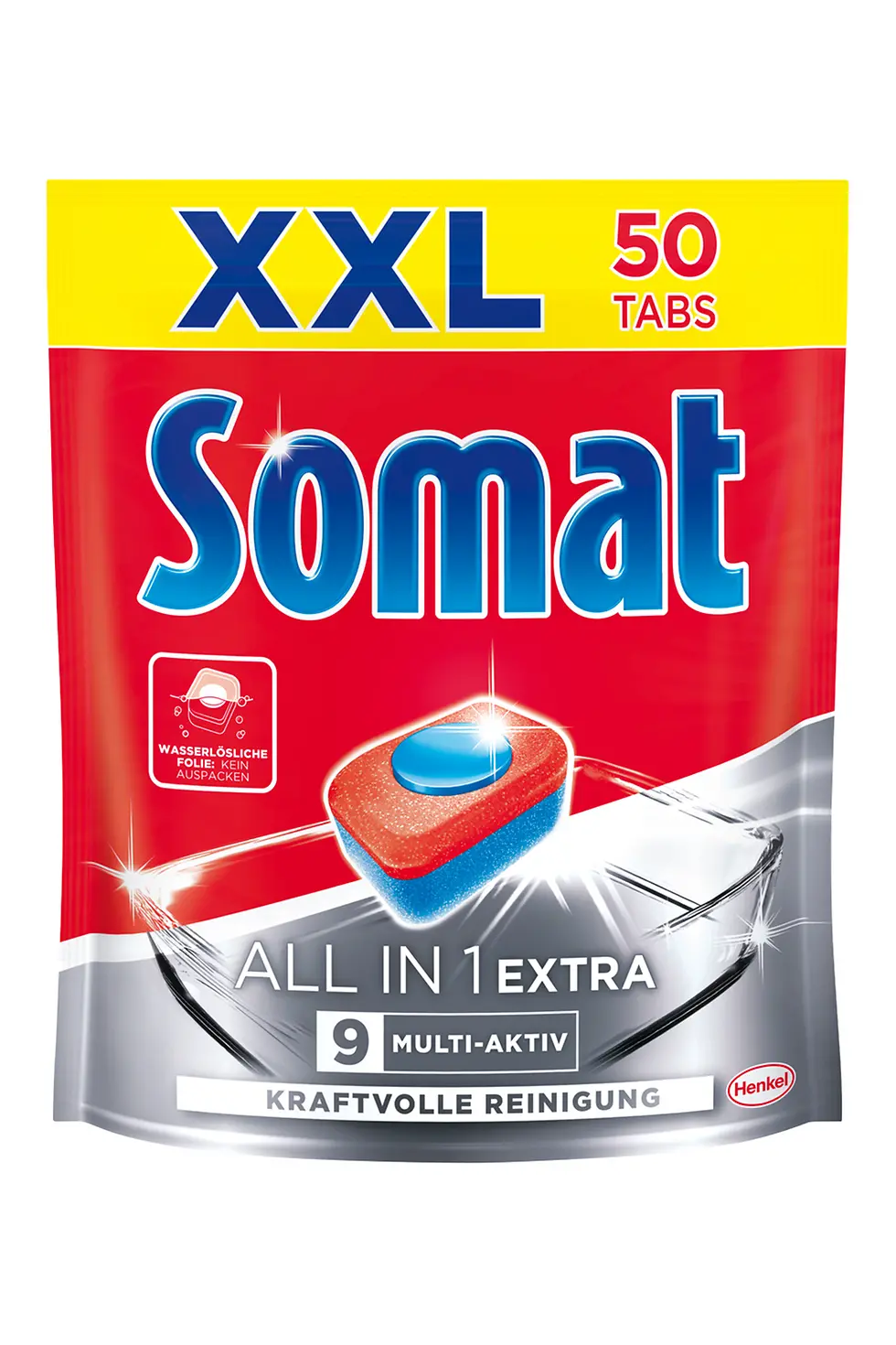 Somat All in 1 Extra