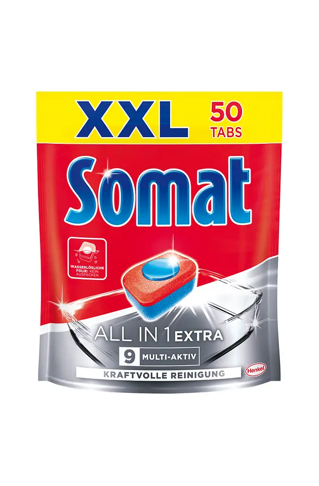 Somat All in 1 Extra