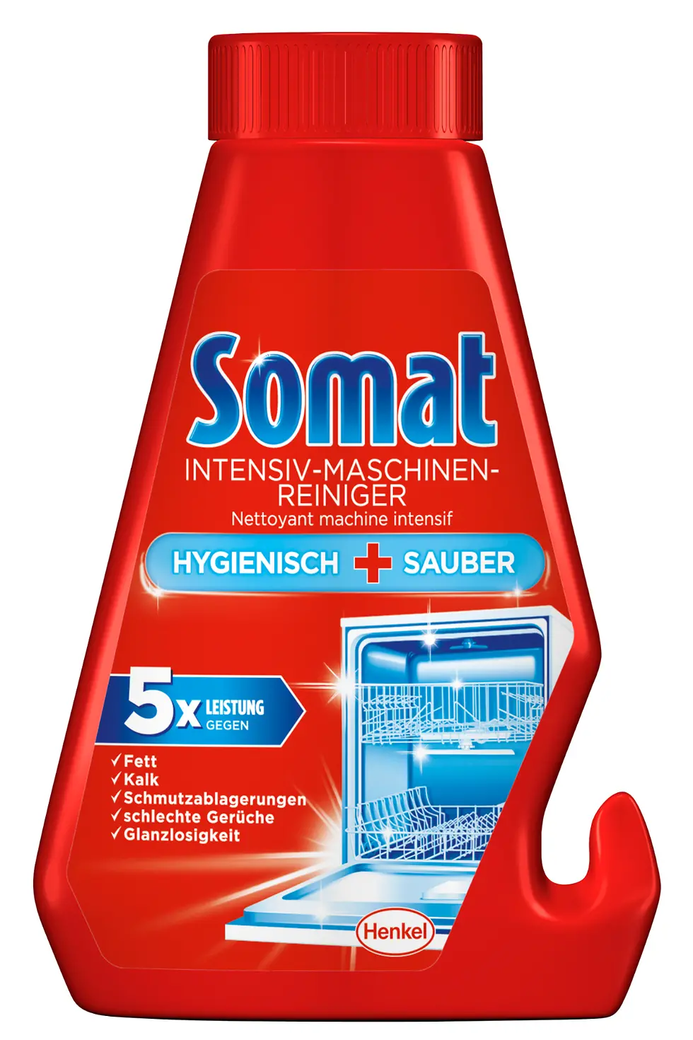 Somat Maschinenreiniger