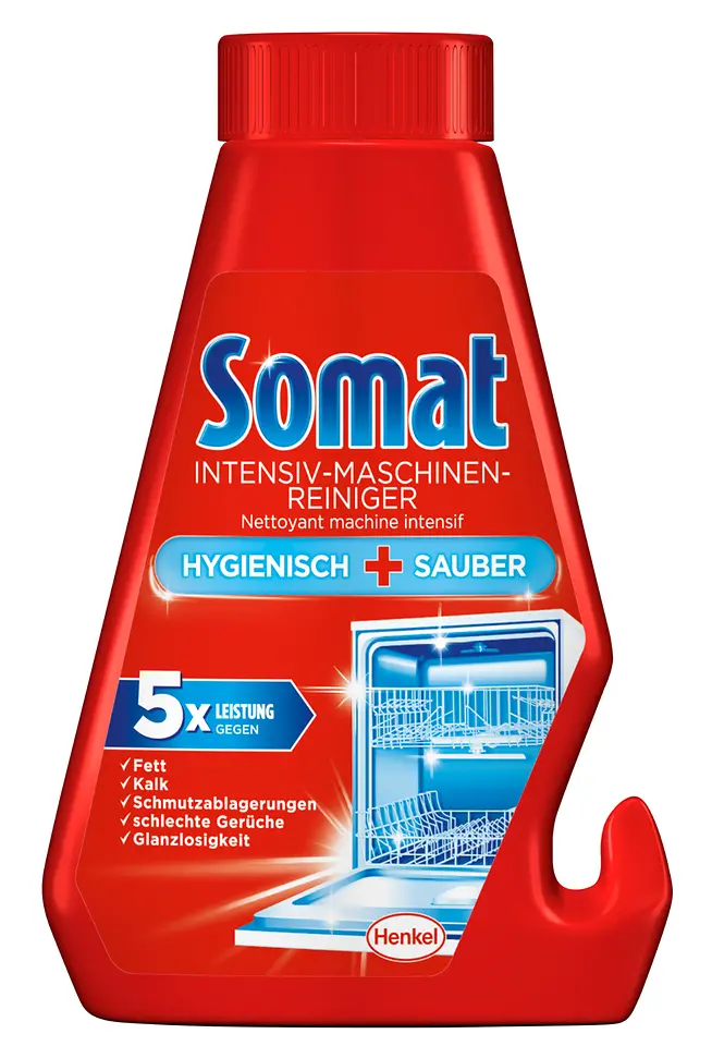 Somat Maschinenreiniger