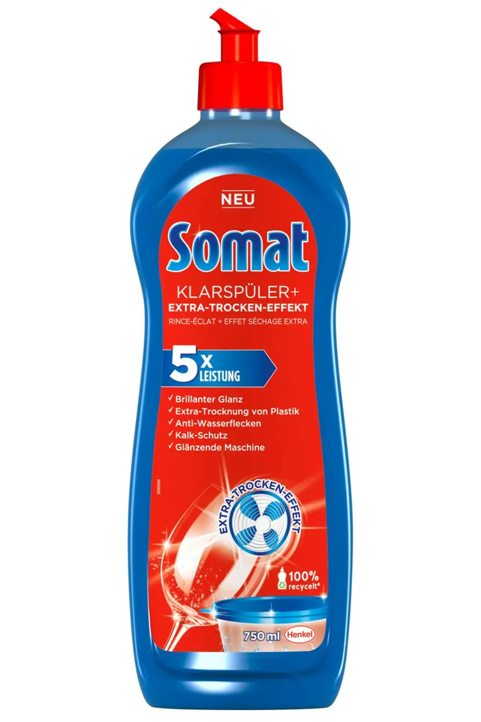 Somat Klarspüler