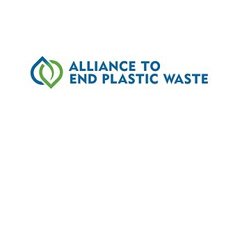Alliance to End Plastic Waste (Logo)