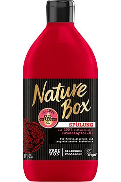 Nature Box Granatapfel Spülung