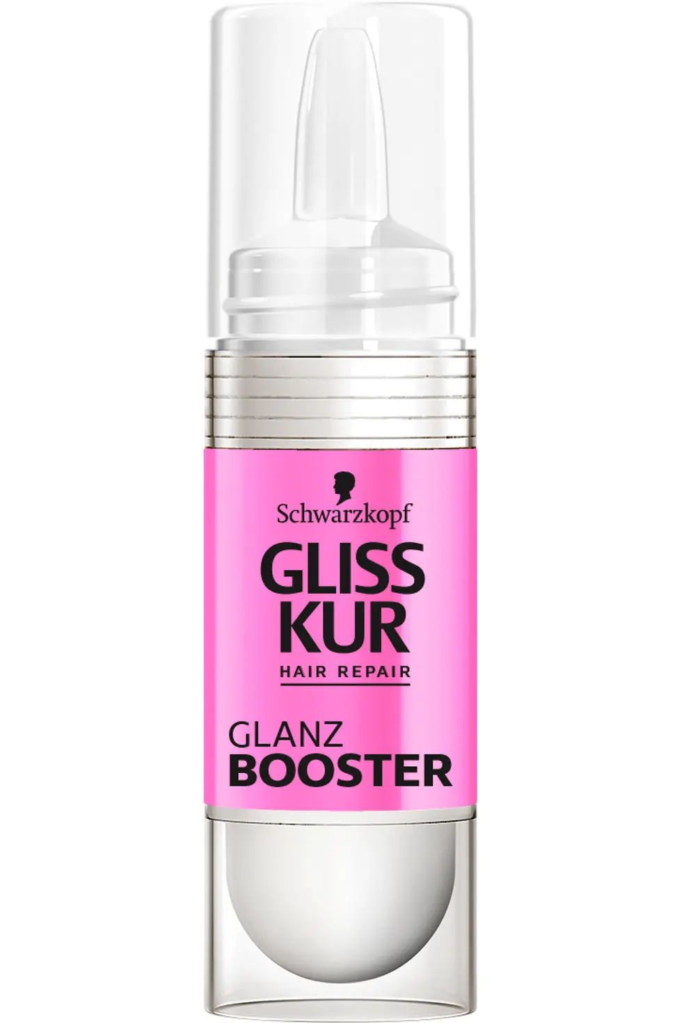 Gliss Kur Glanz Booster