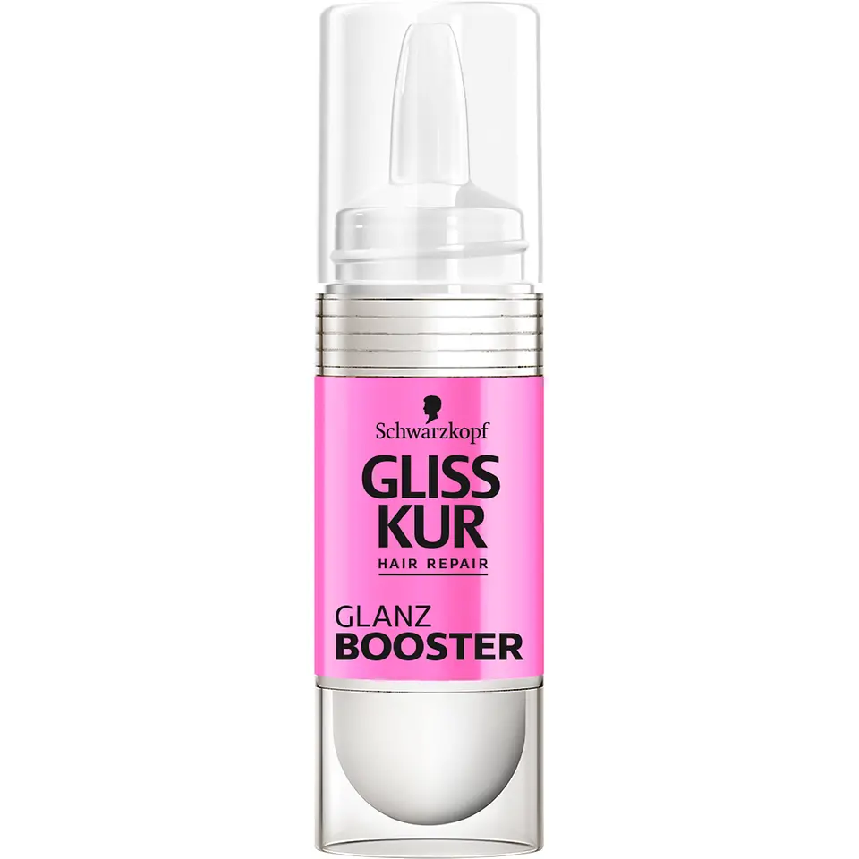 Gliss Kur Glanz Booster