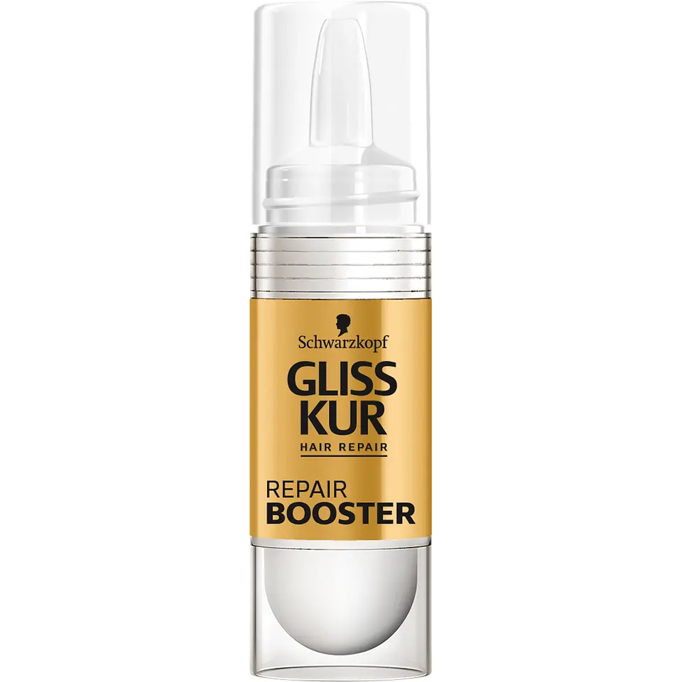 Gliss Kur Repair Booster