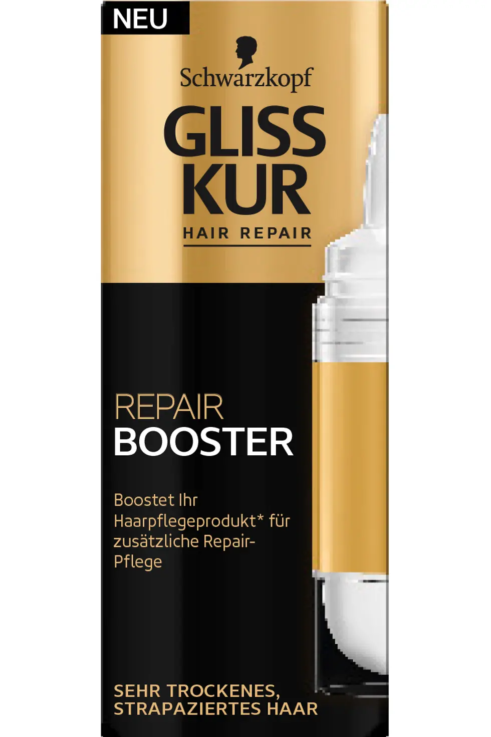Gliss Kur Repair Booster