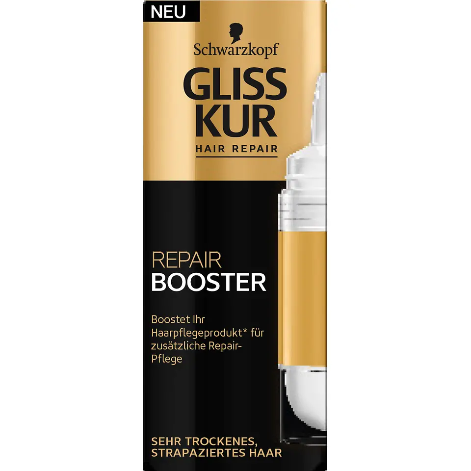 Gliss Kur Repair Booster