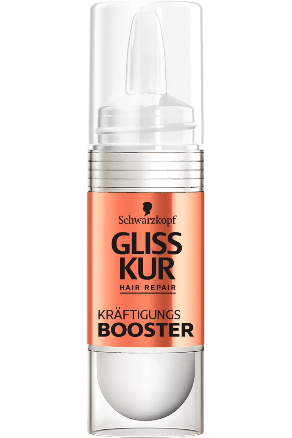 Gliss Kur Kraft Booster