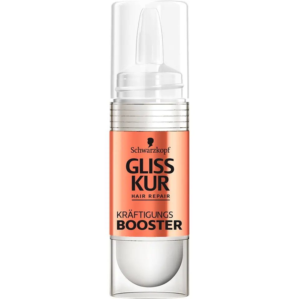 Gliss Kur Kraft Booster