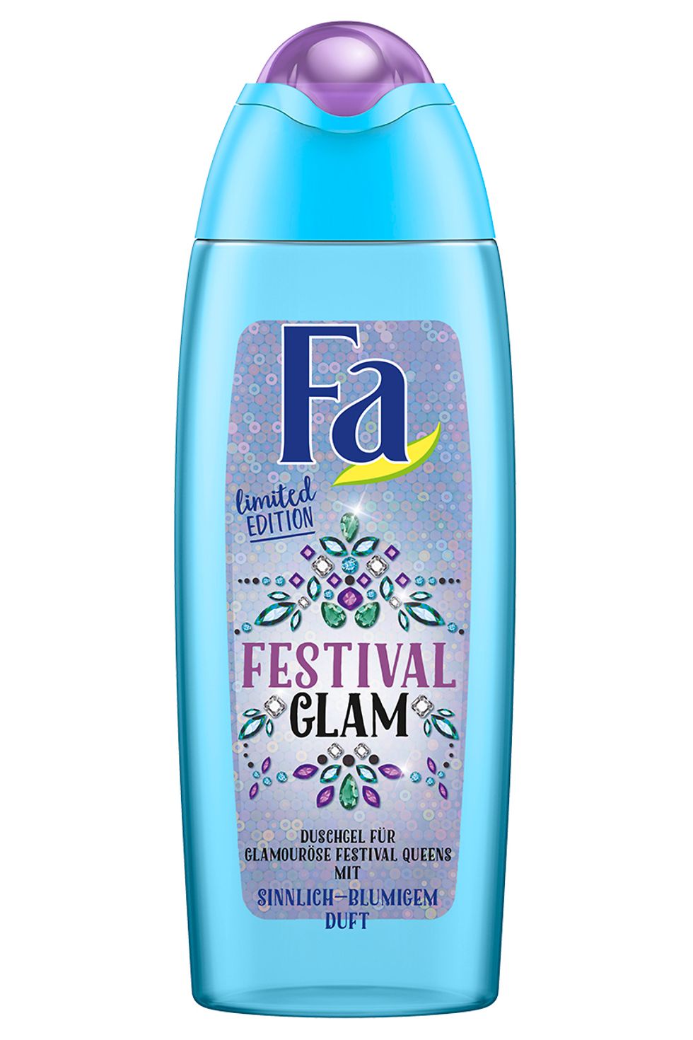 Fa Festival Glam Duschgel