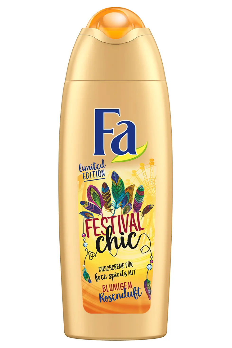 Fa Festival Chic Duschgel