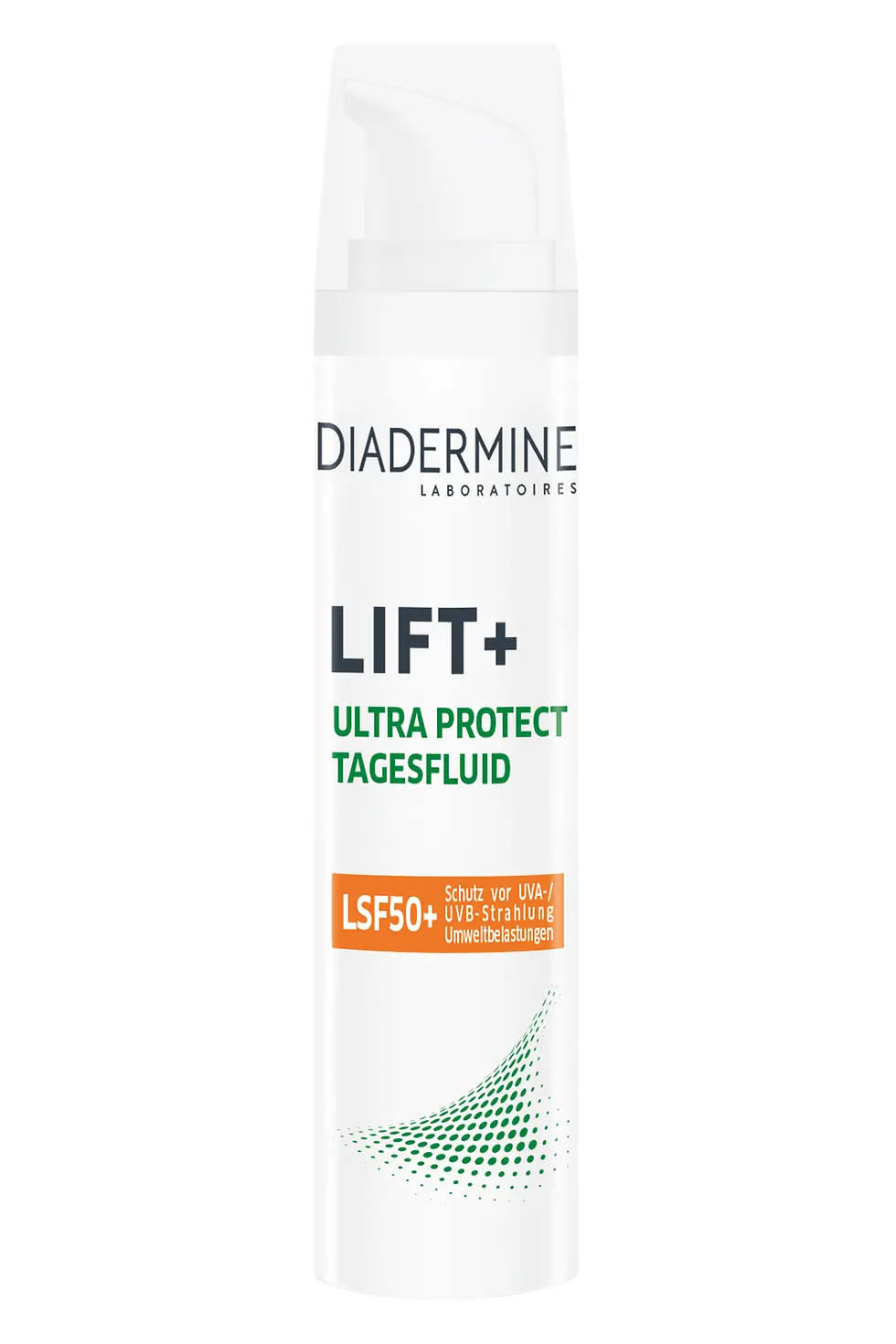 Diadermine Lift+ Ultra Protect Tagesfluid mit LSF50