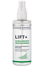 Diadermine Lift+ Ultra Protect Gesichtsspray