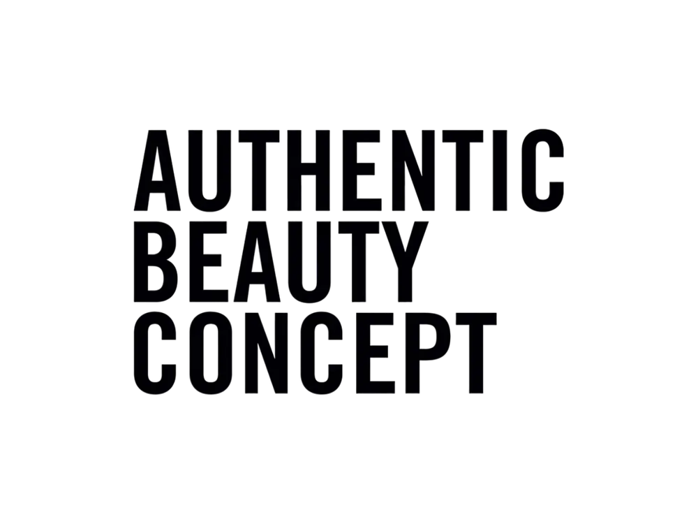 Authentic Beauty Concept