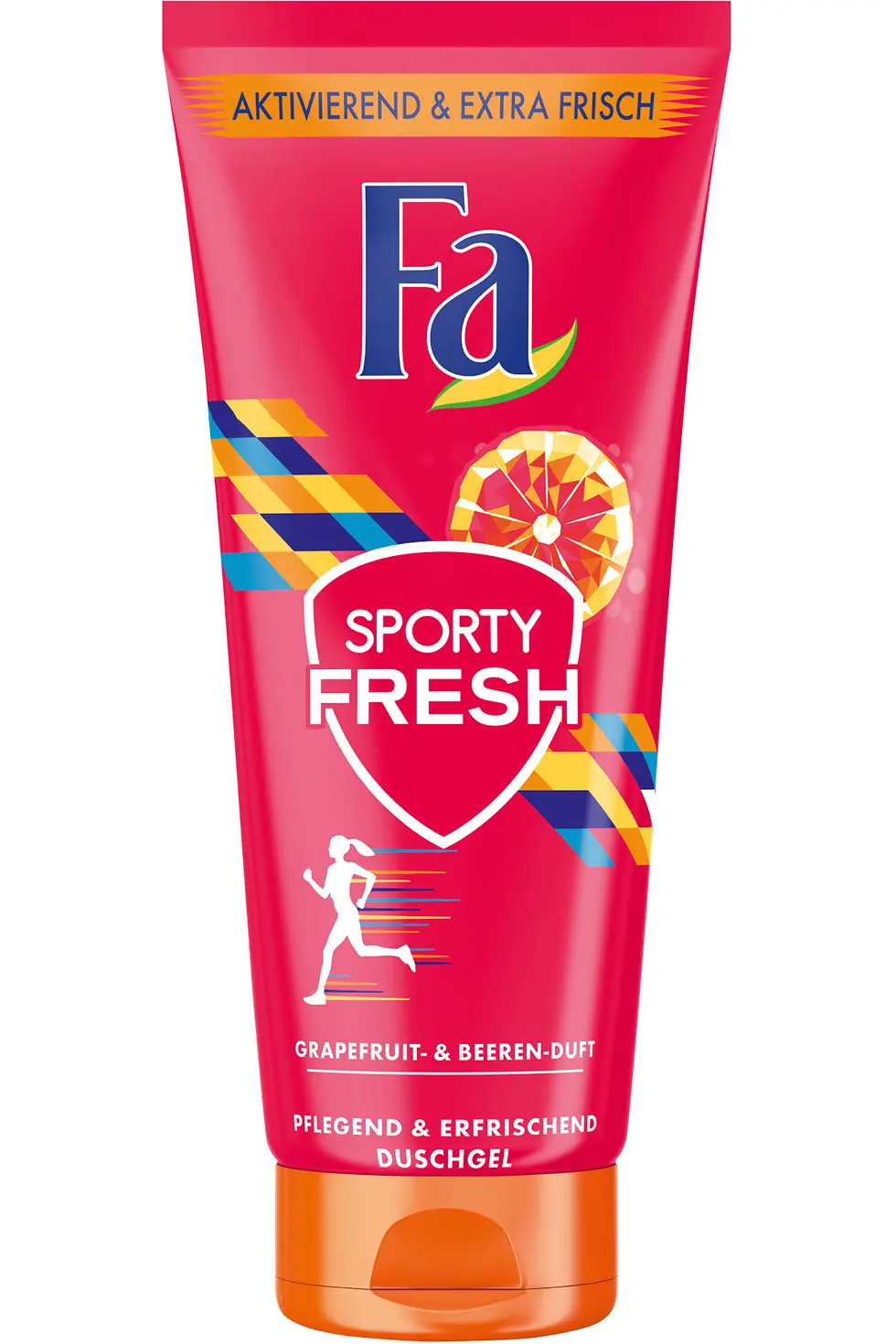 Fa Sporty Fresh Duschgel