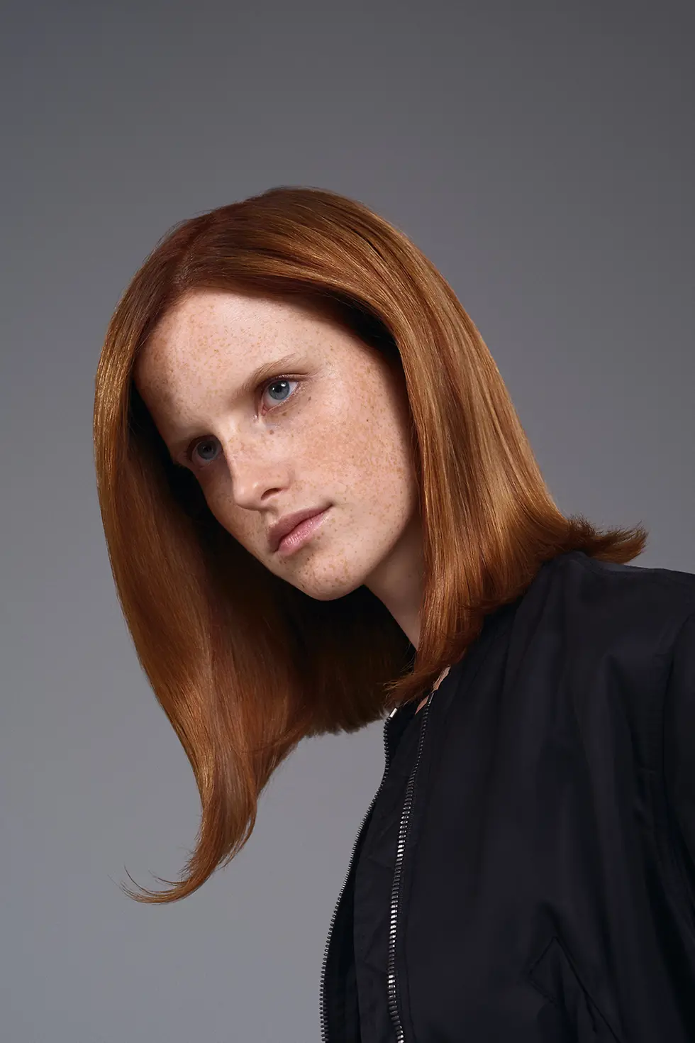 Essential Looks Trend 1 Feminine Active Modell