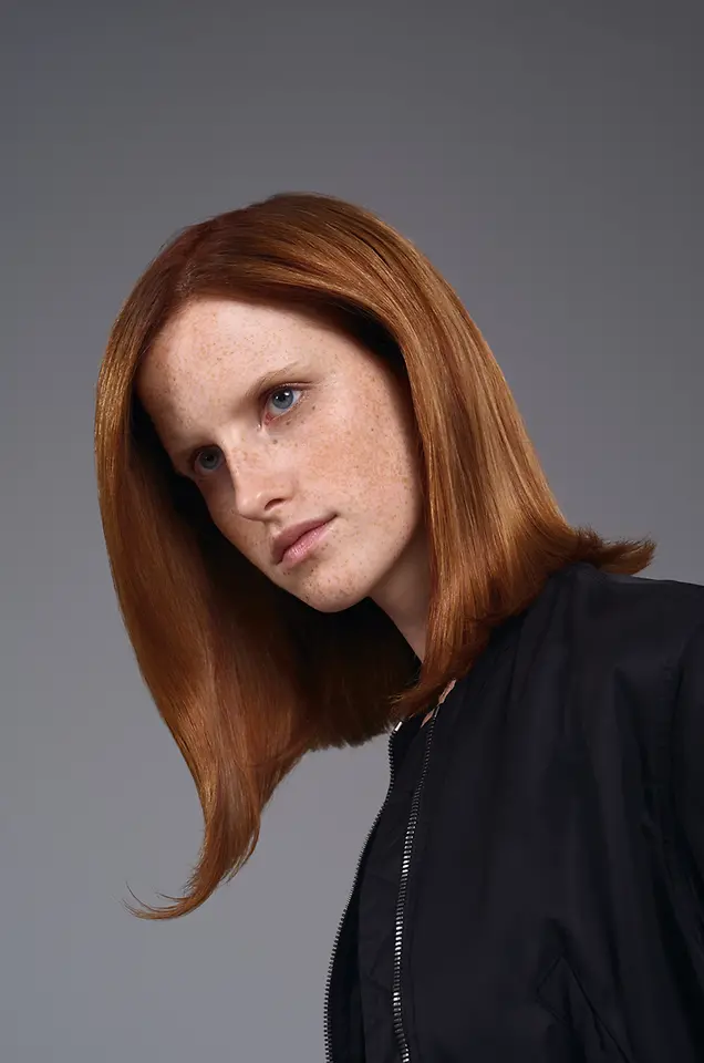 Essential Looks Trend 1 Feminine Active Modell