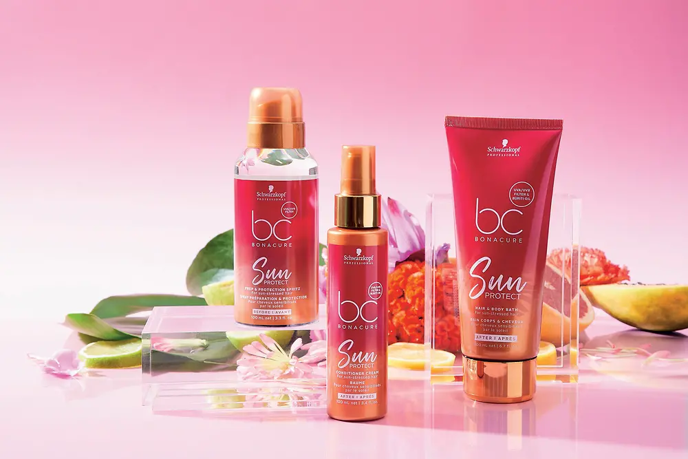 BC Sun Protect