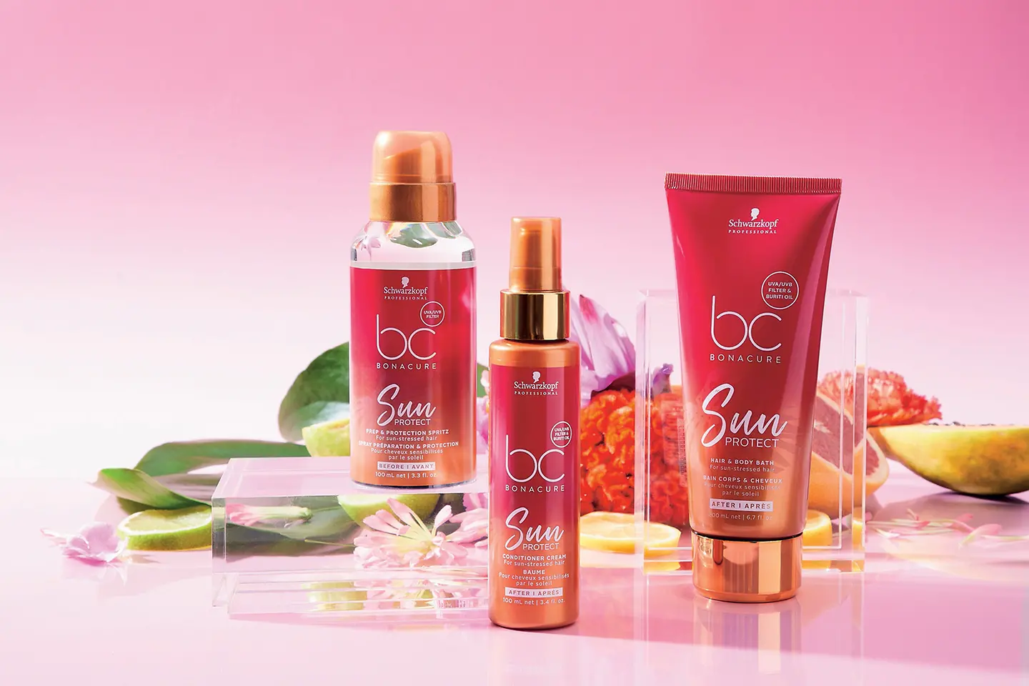 BC Sun Protect