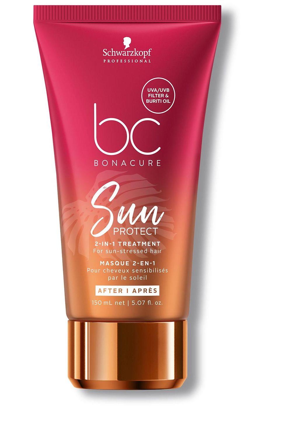 BC Sun Protect 2-in-1 Treatment