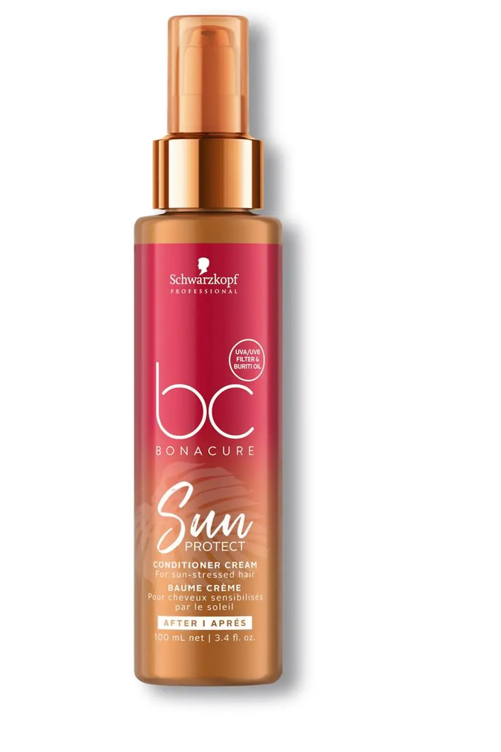 BC Sun Protect Conditioner Cream