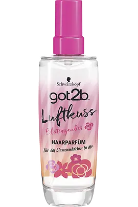 got2b Luftkuss Blütenzauber Haarparfüm
