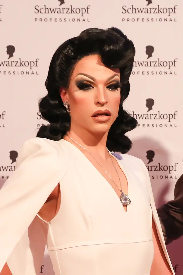 Drag Queen & DJane Tamara Mascara