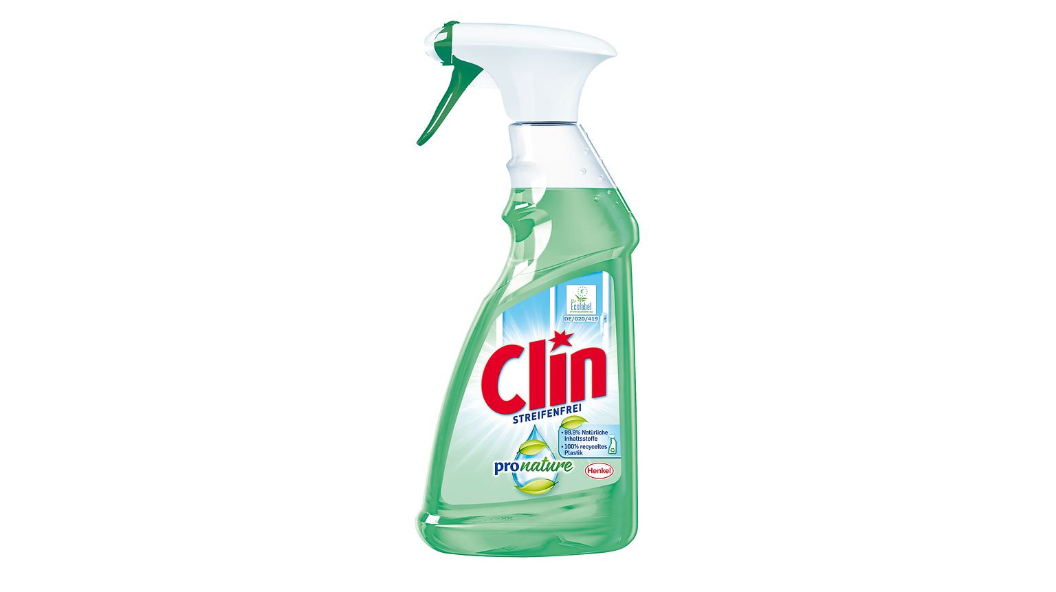 Clin Pro Nature