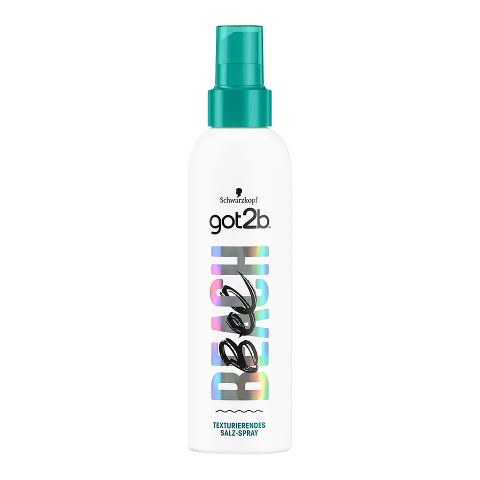 got2b Beach Bee Texturierendes Salz-Spray