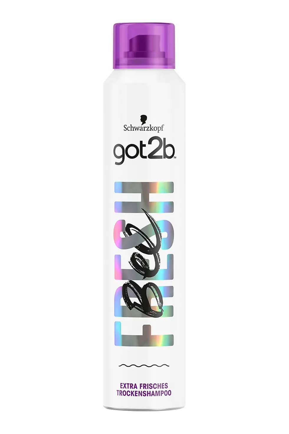 got2b Fresh Bee Extra Frisches Trockenshampoo
