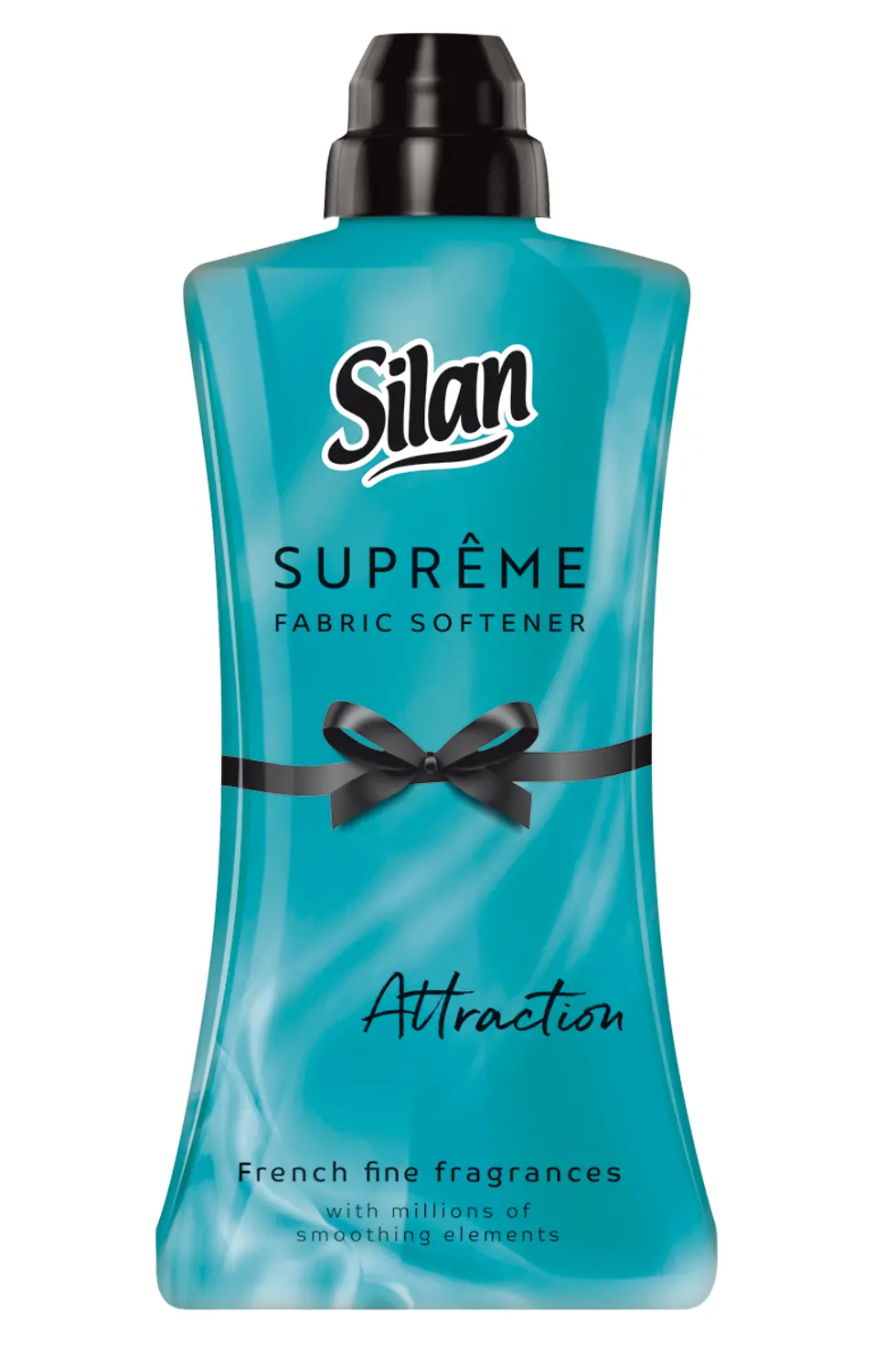 Silan Suprême Attraction