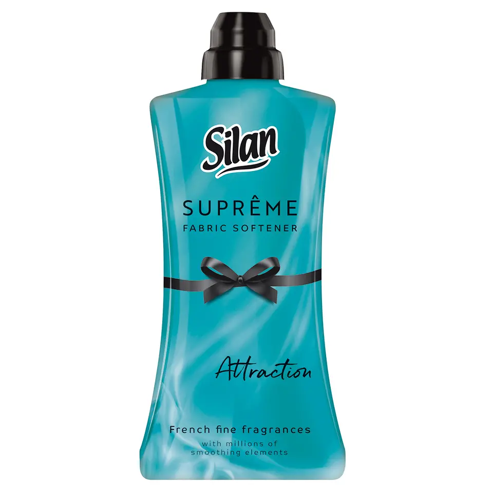 Silan Suprême Attraction