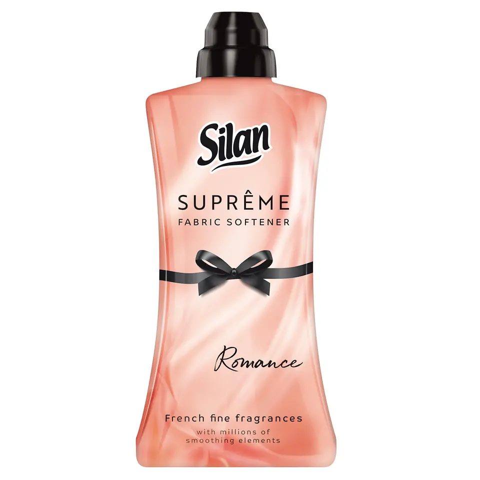 Silan Suprême Romance