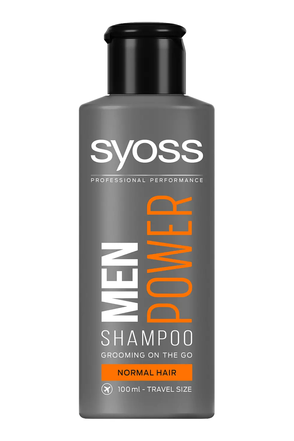Syoss Men Power, 100ml