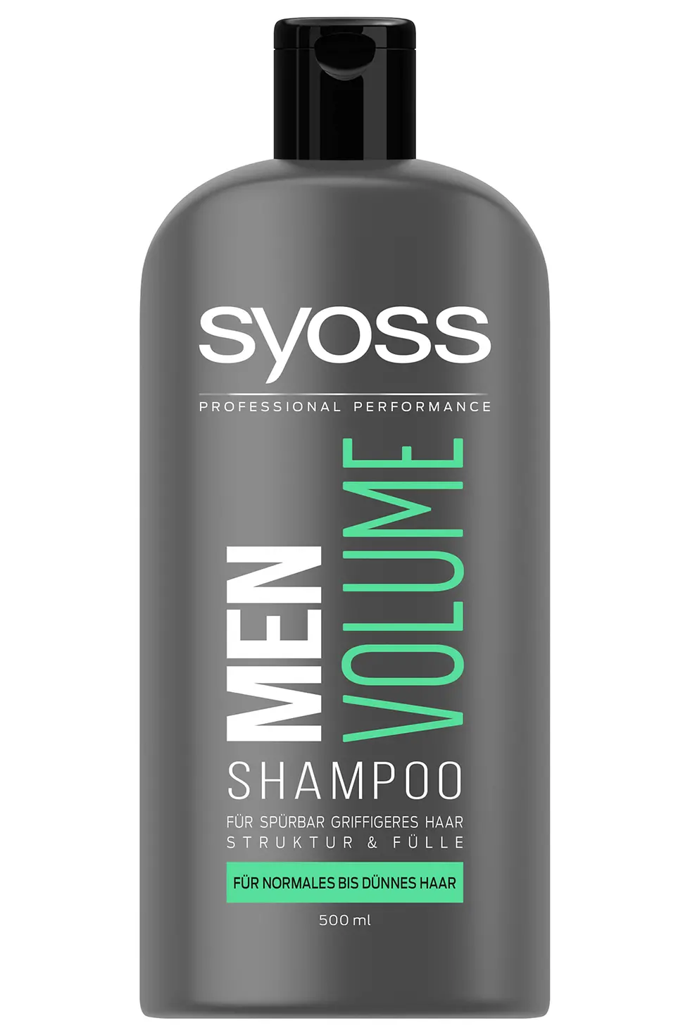 Syoss Men Volume