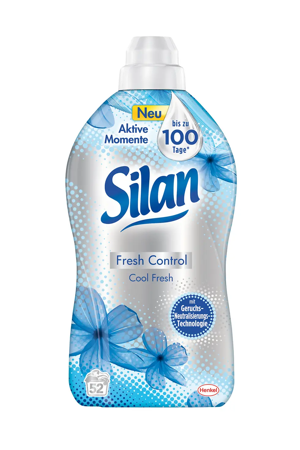 Silan Fresh Control Cool Fresh