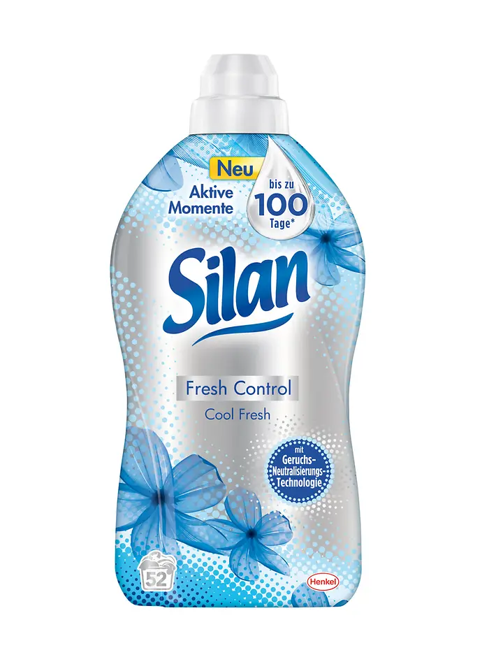 Silan Fresh Control Cool Fresh