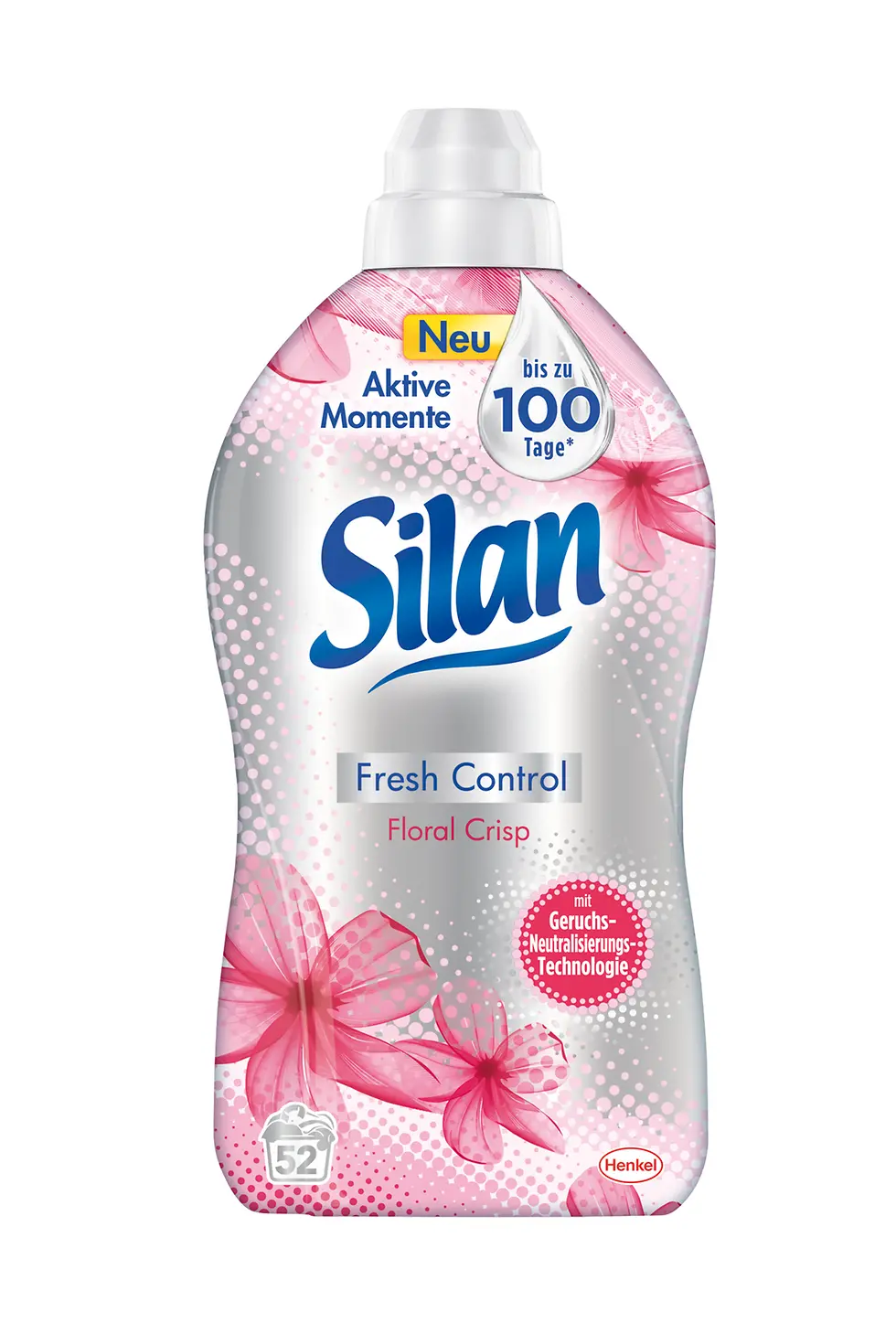 Silan Fresh Control Floral Crisp