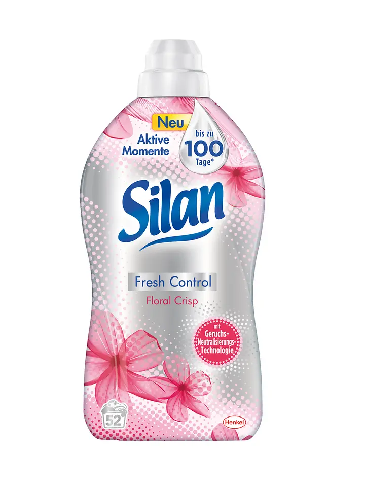 Silan Fresh Control Floral Crisp