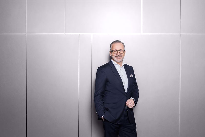 Henkel mit robuster Umsatzentwicklung im ersten Quartal